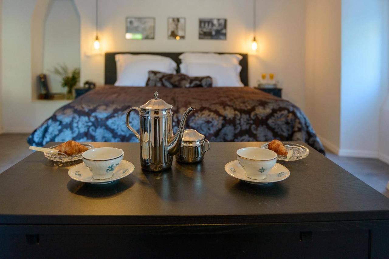 Studio Apartments La Boheme Дубровник Екстериор снимка
