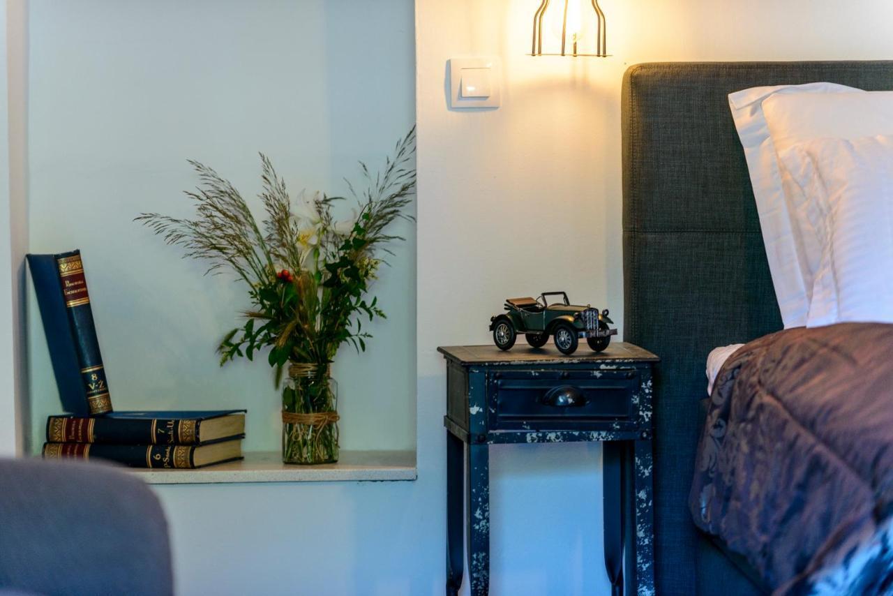 Studio Apartments La Boheme Дубровник Екстериор снимка